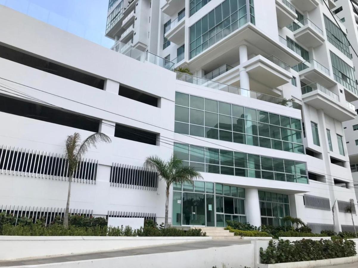 Apartamentos Cartagena Marbella Suite Exterior photo
