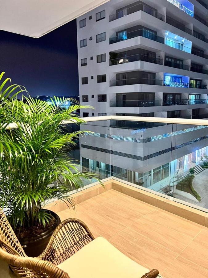Apartamentos Cartagena Marbella Suite Exterior photo