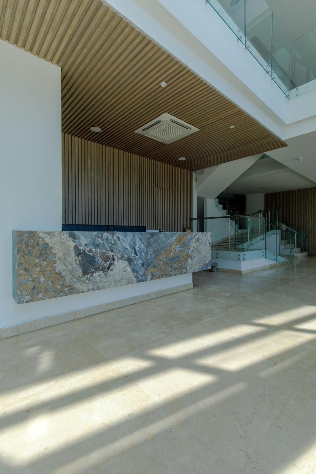 Apartamentos Cartagena Marbella Suite Exterior photo